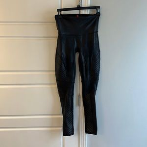 Spanx leggings